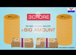 Importance of asset allocation in portfolio ?