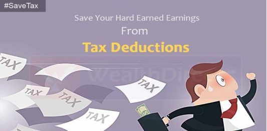 Tax on Salary components, Best Taxsaving Plans In india, best financial Planing in india,