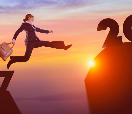 financial resolutions for Success in Year 2018